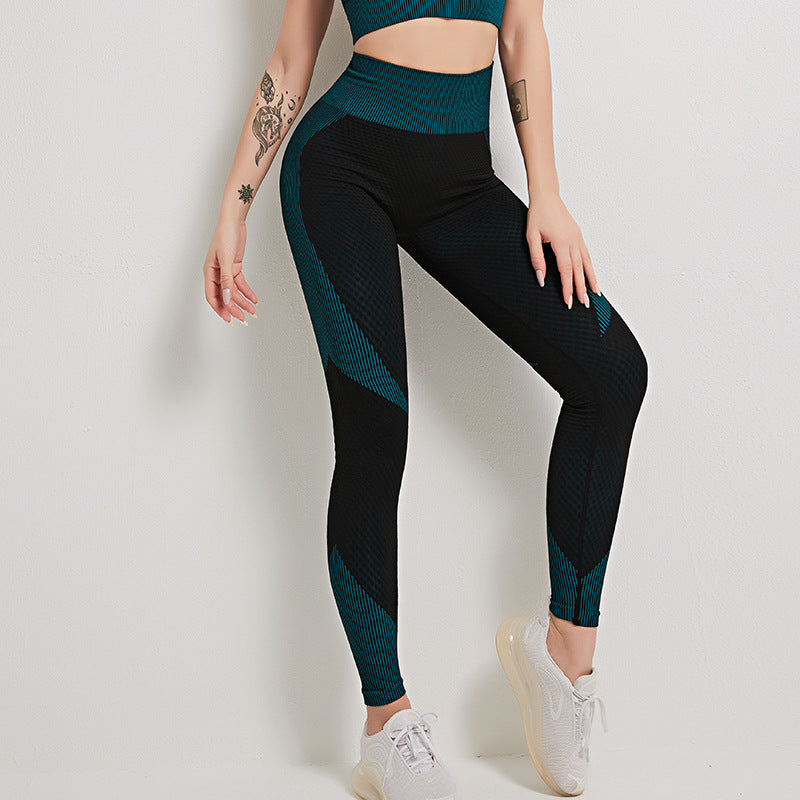 Exercise Workout Pants