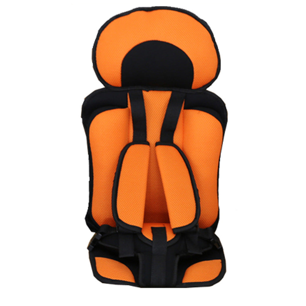 Baby Car Safety Seat Children's Chairs | Kids Car Stroller Seats Pad | Baby Safety Seat