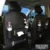 Leather Car Storage Bag Multifunction Seat Back Tray Hanging Bag Waterproof Car Organizer Automotive Interior Accessories