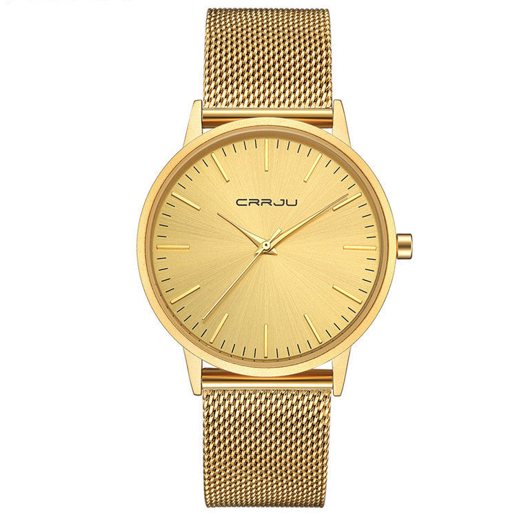 Casual Men's Watches | Business Watches