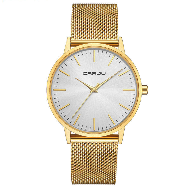 Casual Men's Watches | Business Watches