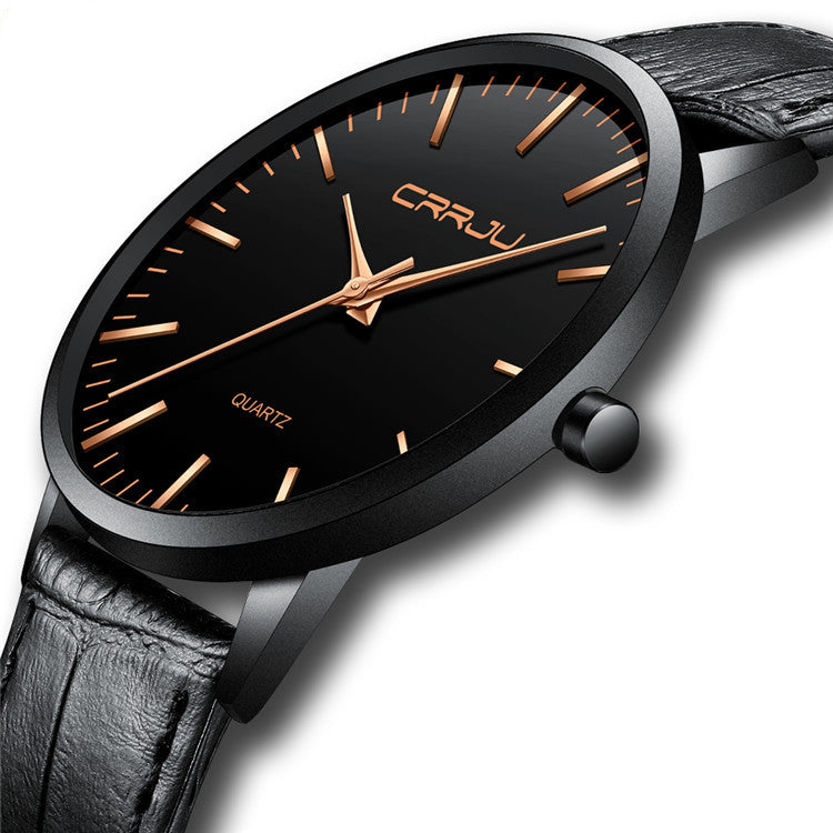 Casual Men's Watches | Business Watches