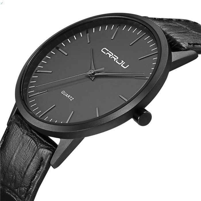 Casual Men's Watches | Business Watches