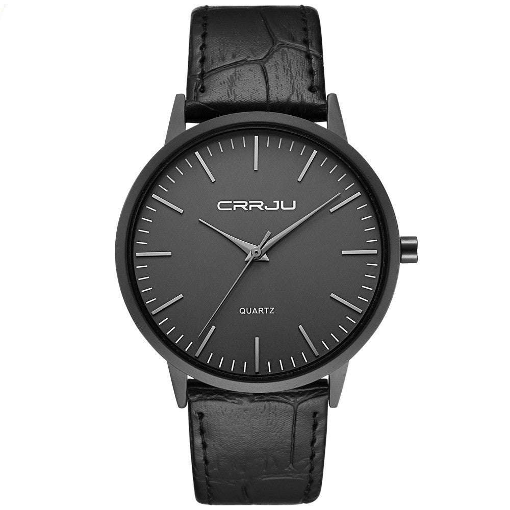 Casual Men's Watches | Business Watches