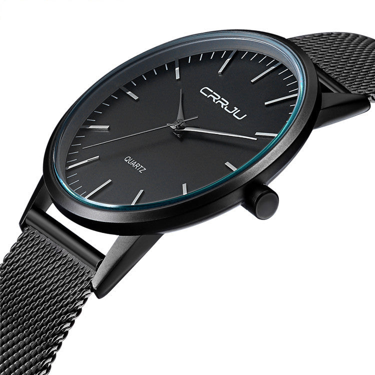 Casual Men's Watches | Business Watches