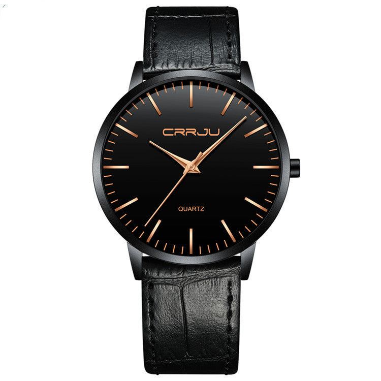 Casual Men's Watches | Business Watches