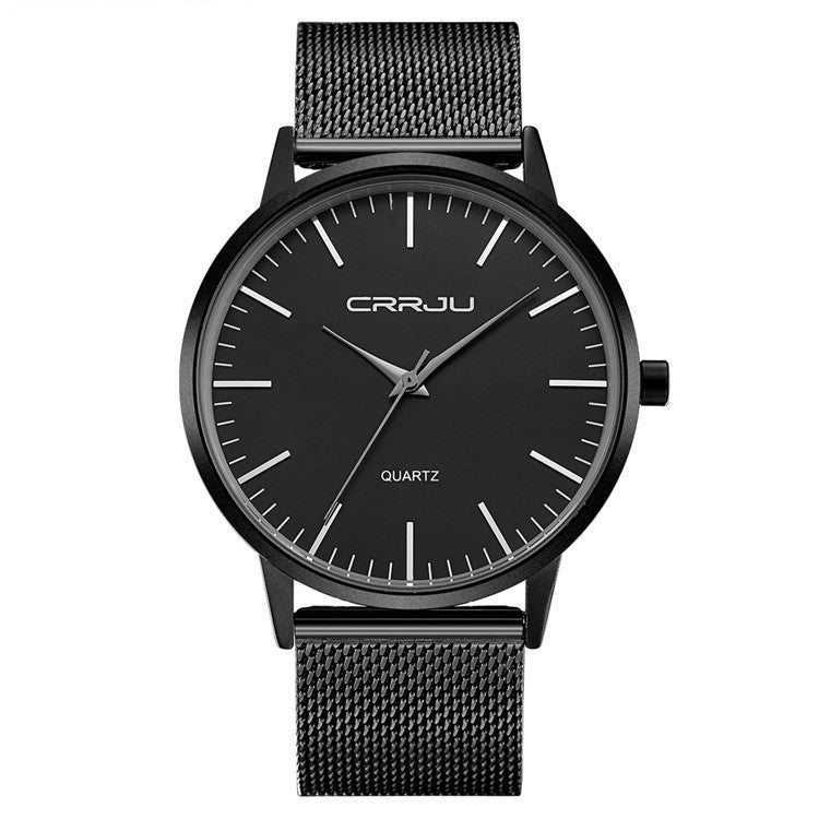 Casual Men's Watches | Business Watches