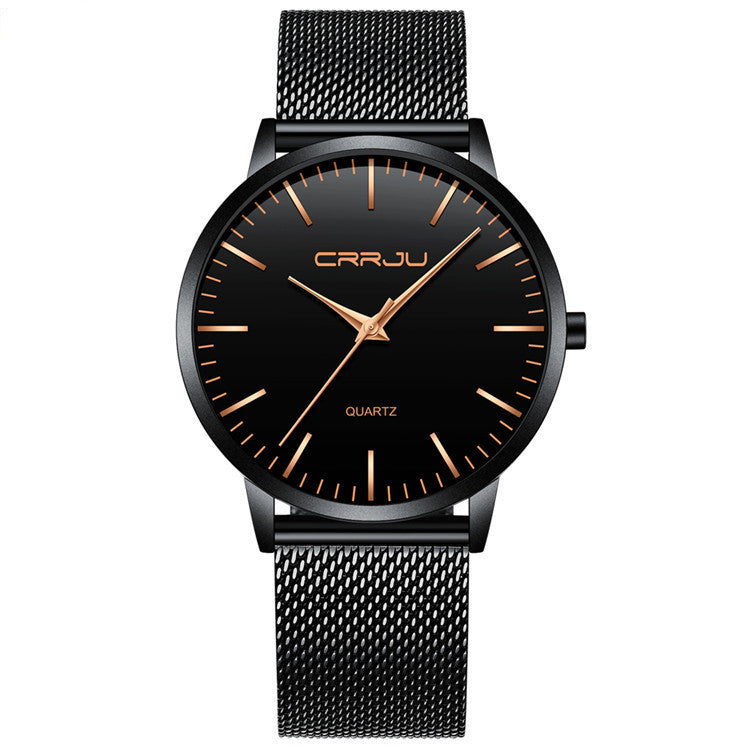 Casual Men's Watches | Business Watches