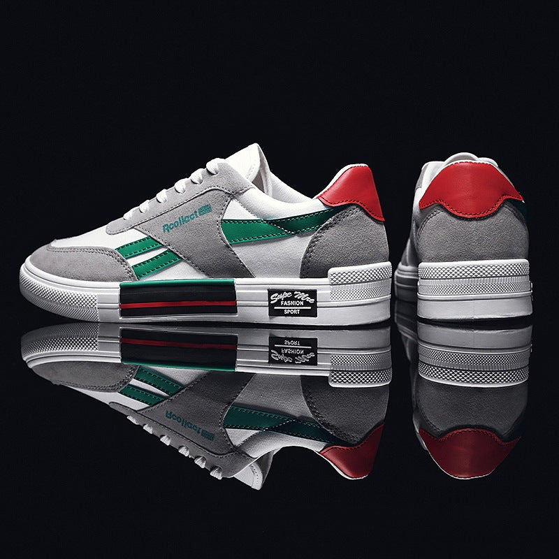 Slip-On Canvas Shoes | Breathable & Lightweight for Casual Sports & Everyday Wear