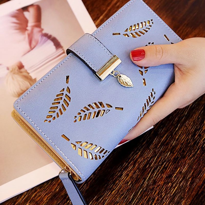 Wallet Women Purse Girls Handbags Party Bag