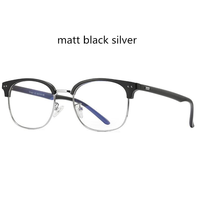 Protective glasses