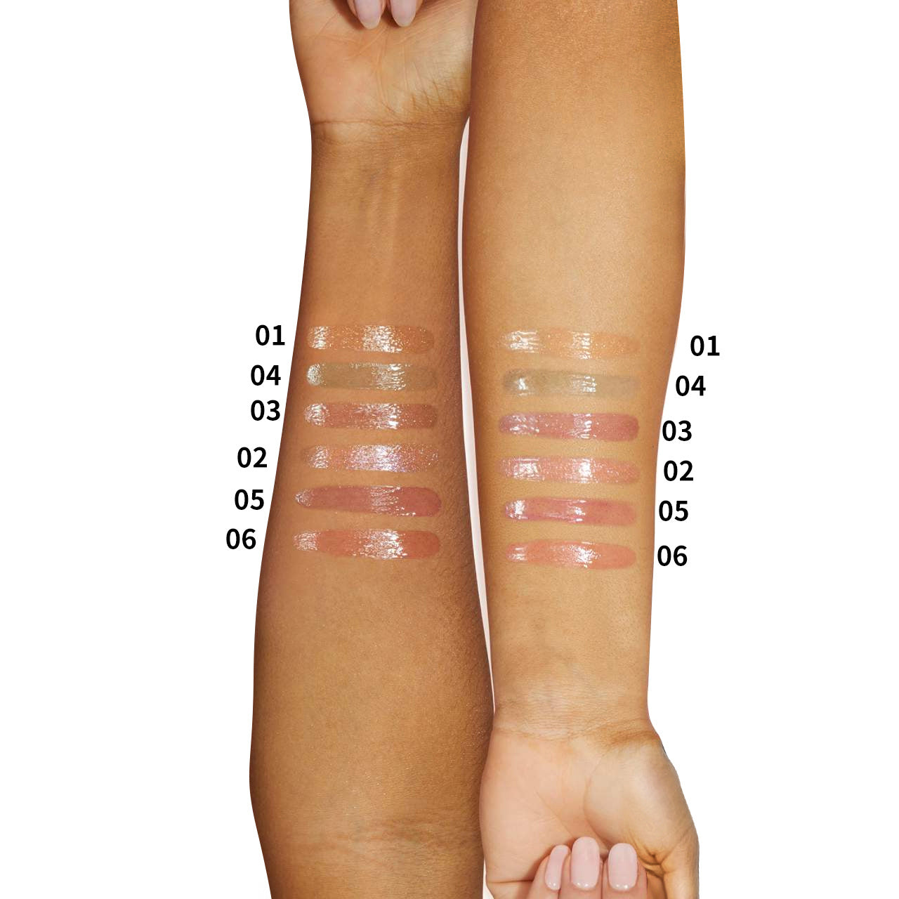 Jelly Lip Oil – Hydrating Gloss for Soft, Shiny Lips