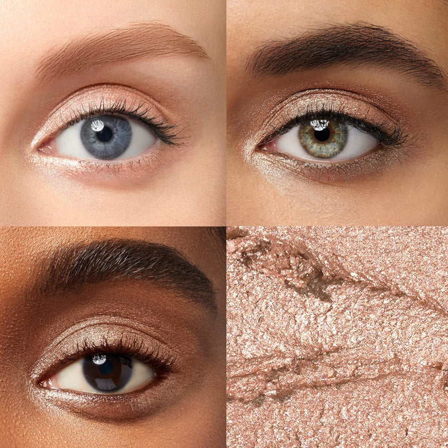 Eyeshadow Stick – Long-Lasting Cream Eyeshadow for Smooth, Shimmer Finish