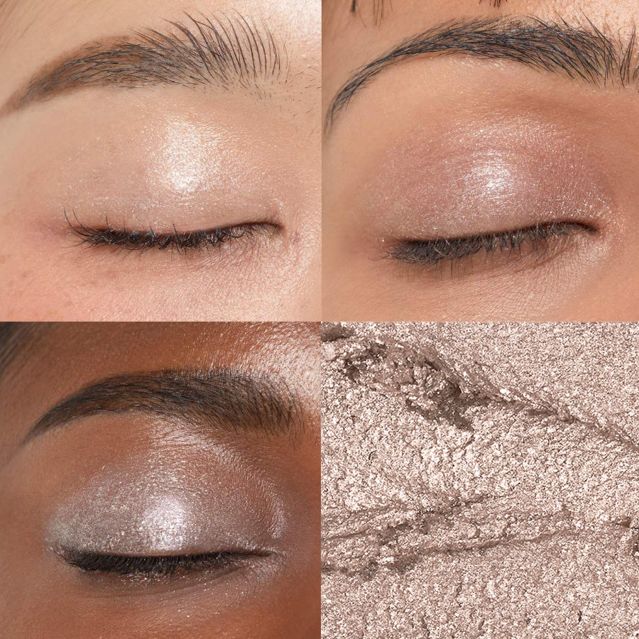 Eyeshadow Stick – Long-Lasting Cream Eyeshadow for Smooth, Shimmer Finish