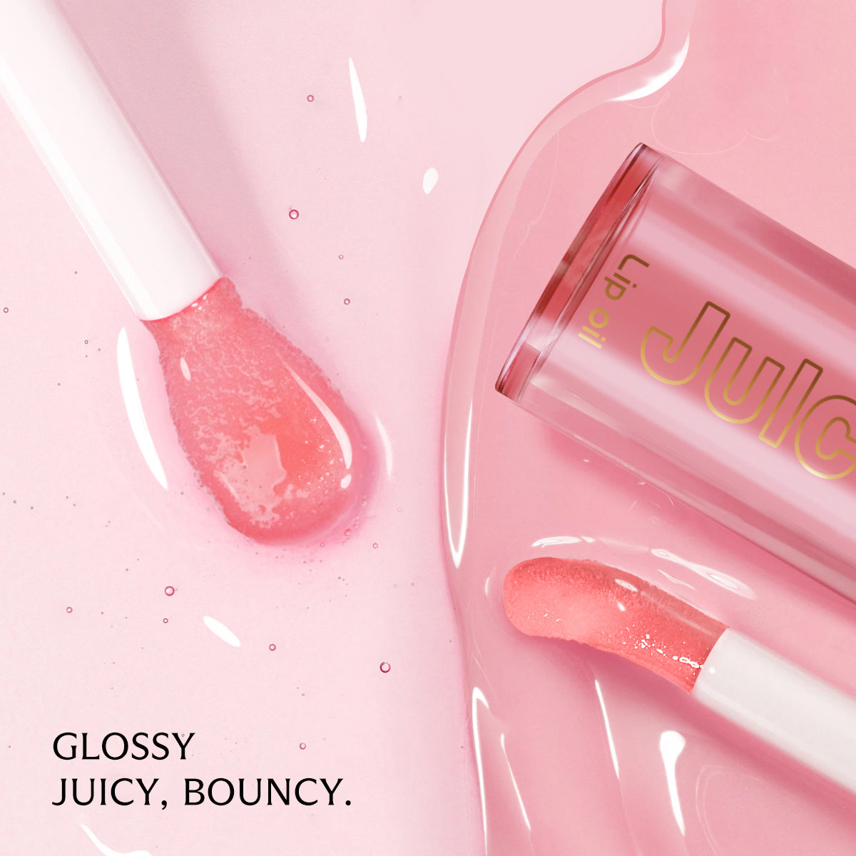 Juicy Lip Oil