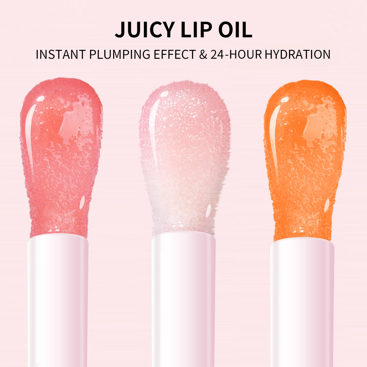 Juicy Lip Oil