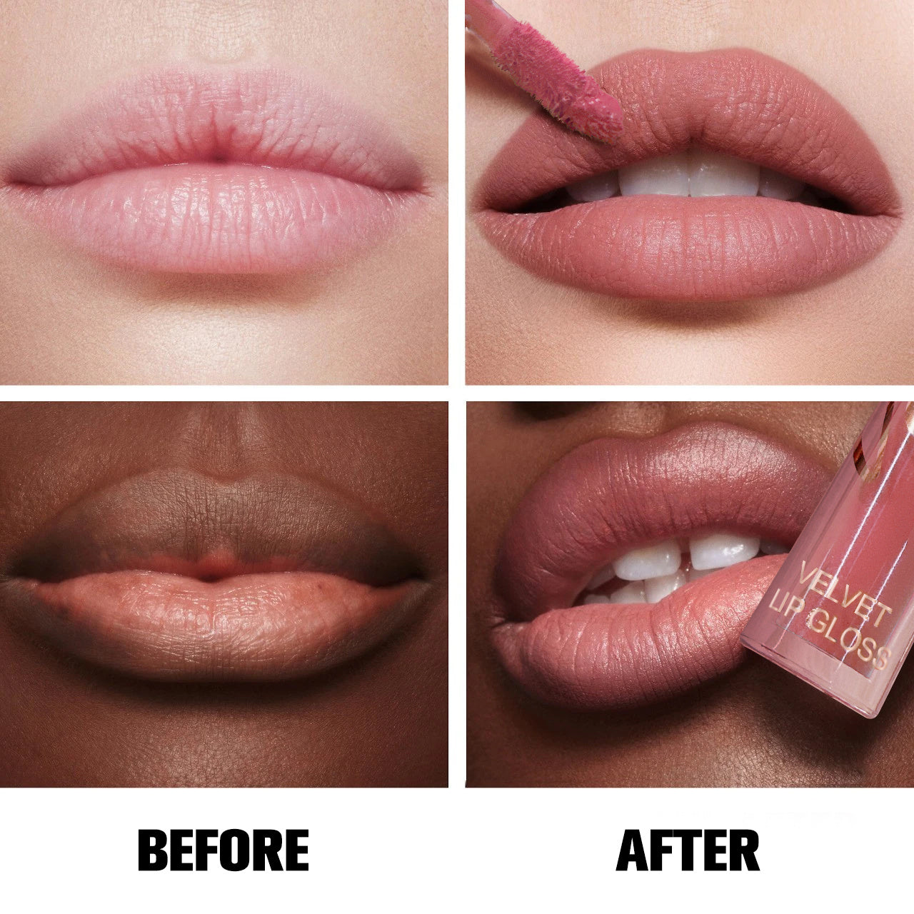 Velvet Lip Gloss