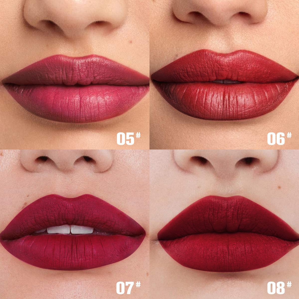 Velvet Lip Gloss