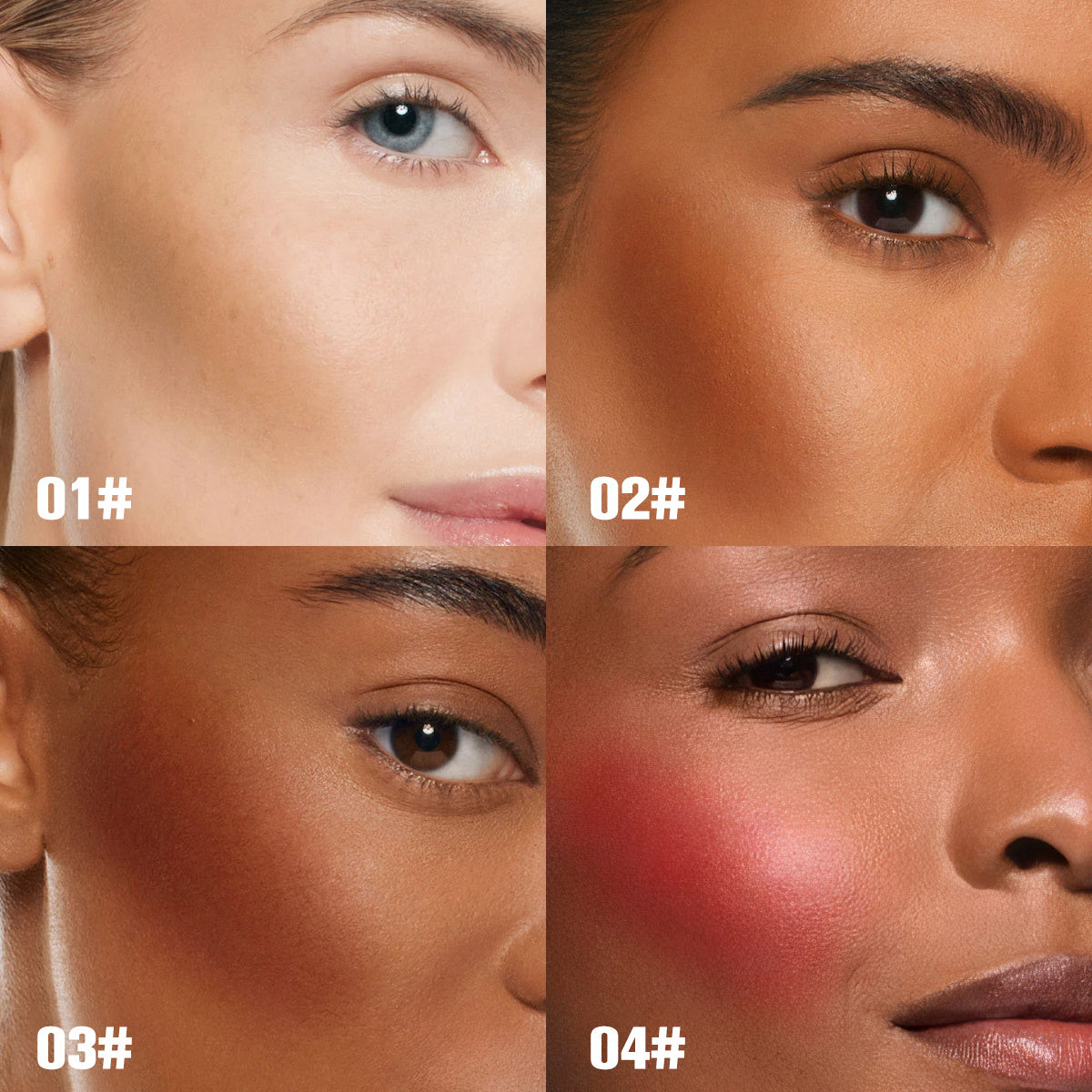 Shaping CONTOUR Stick