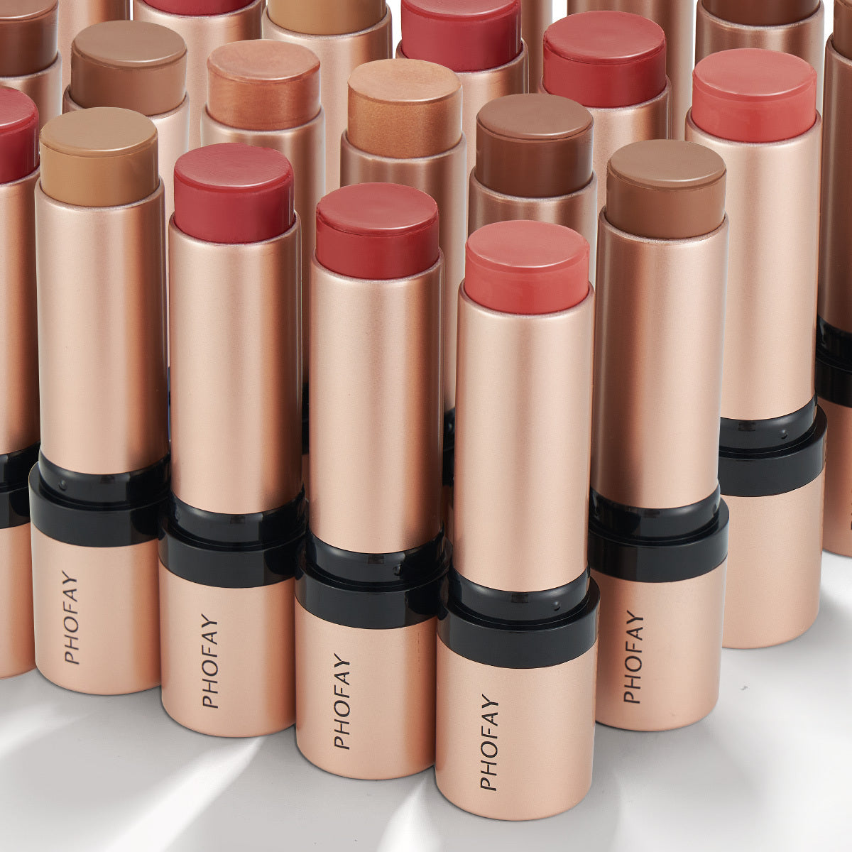 Shaping CONTOUR Stick