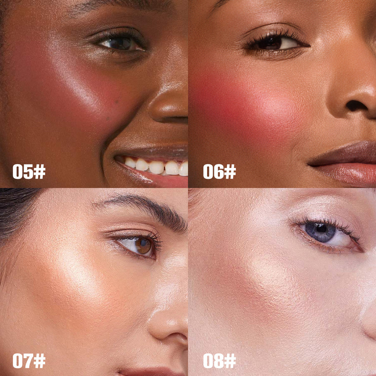 Shaping CONTOUR Stick