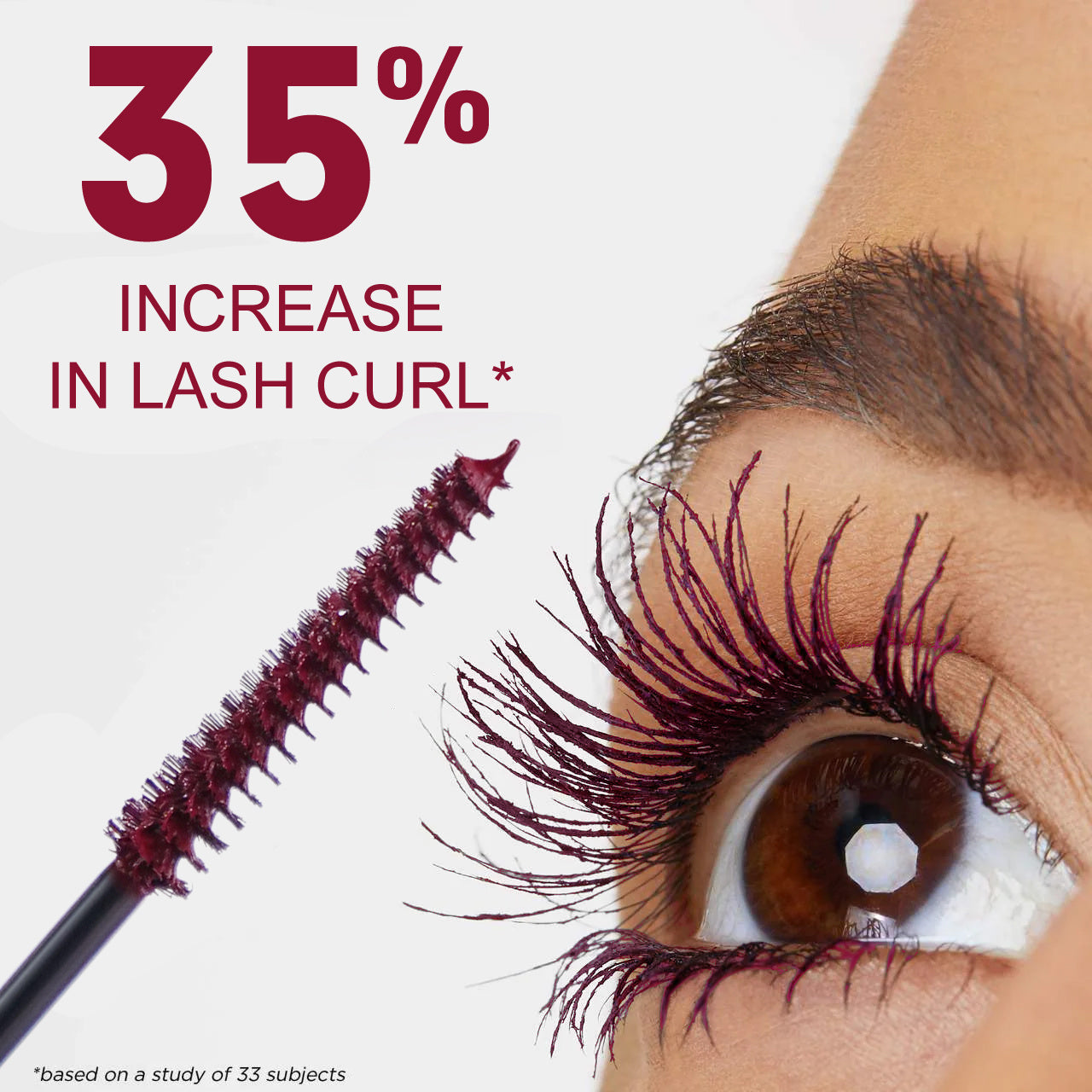 Colorful Mascara