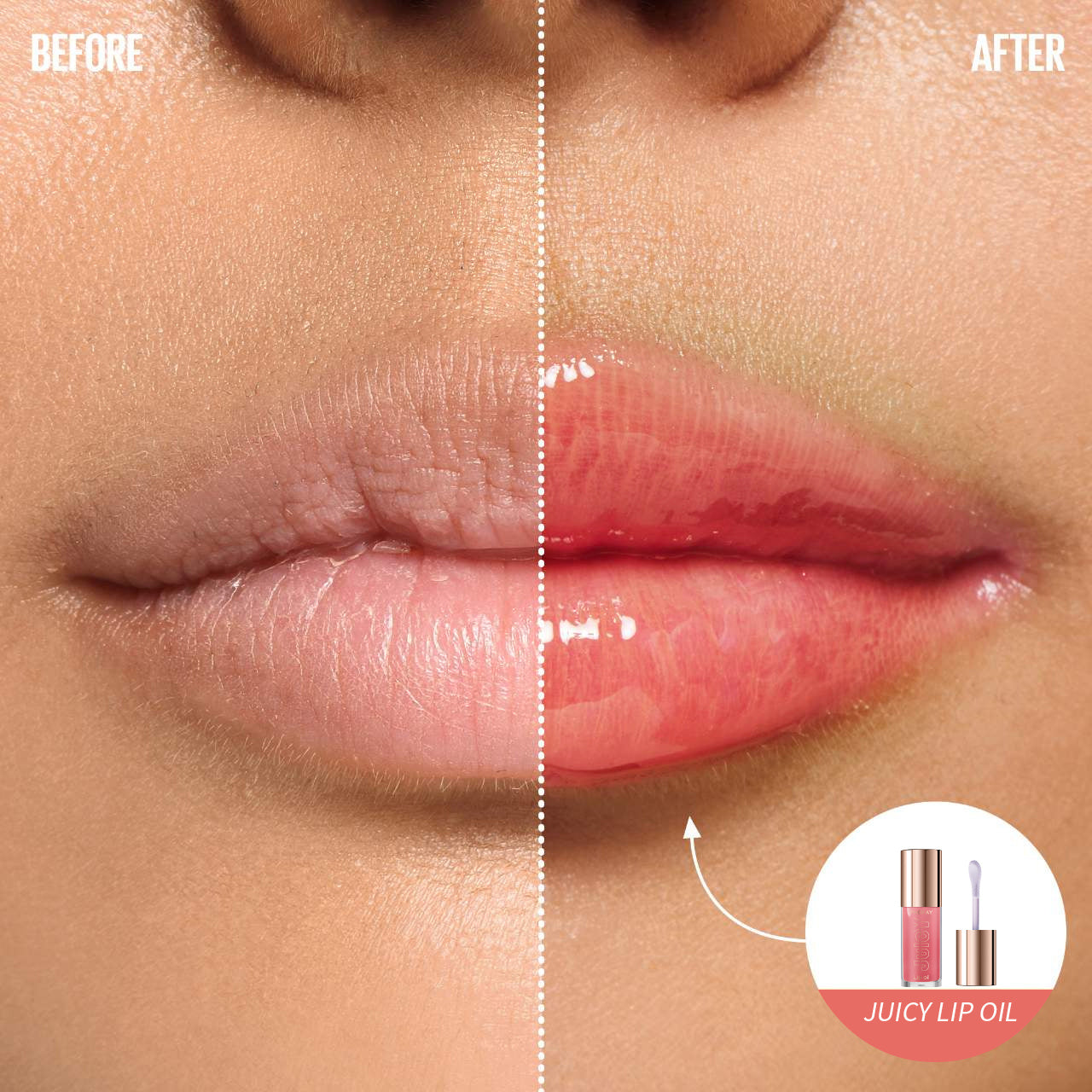 Juicy Lip Oil Set