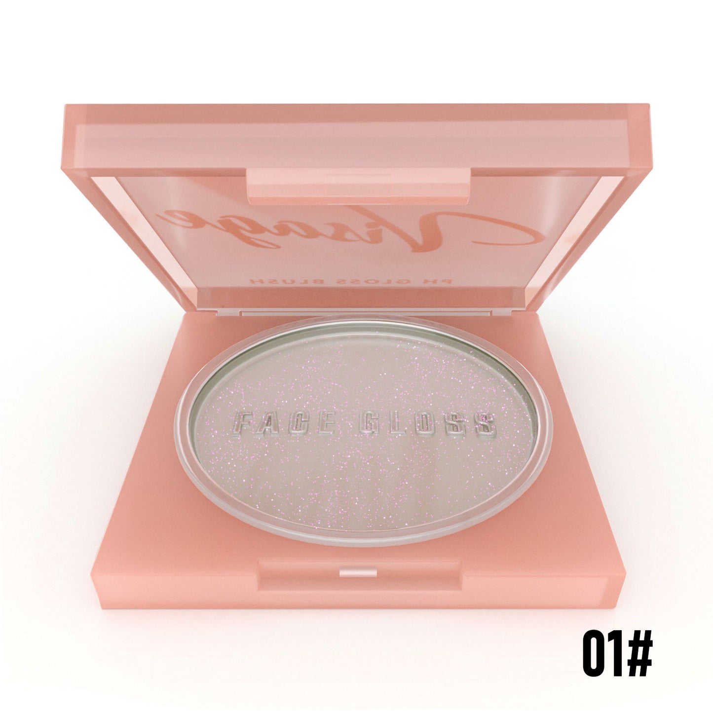GLOSS VISAGE BLUSH