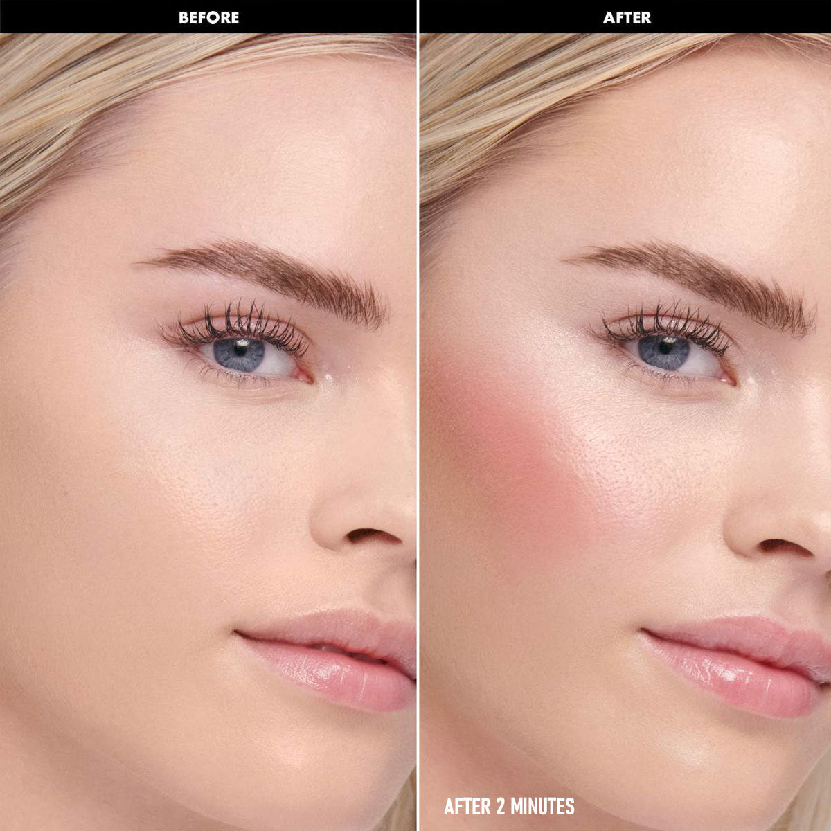 GLOSS VISAGE BLUSH