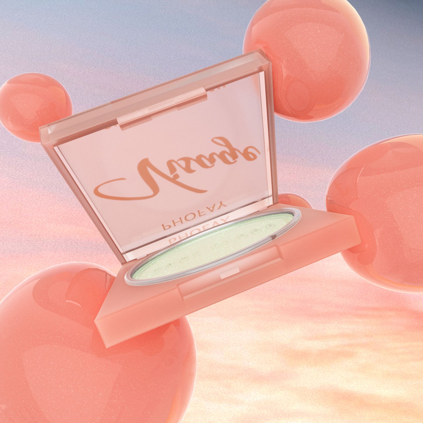 GLOSS VISAGE BLUSH