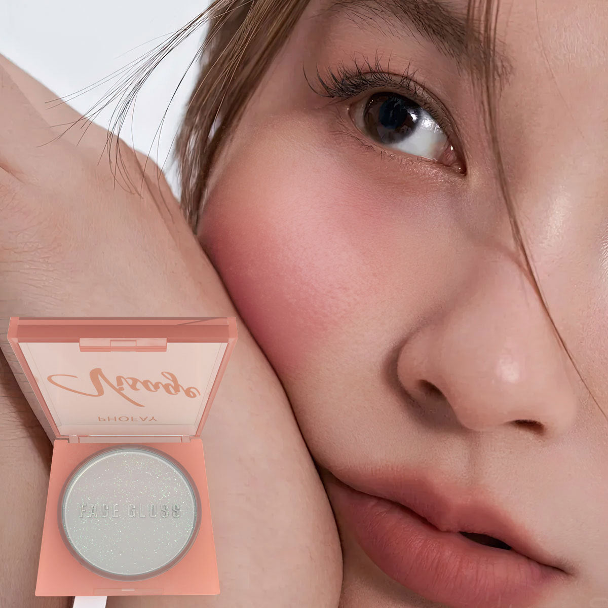 GLOSS VISAGE BLUSH