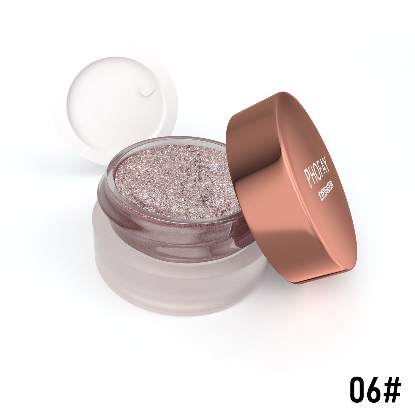 MASHED POTATOES EYESHADOW