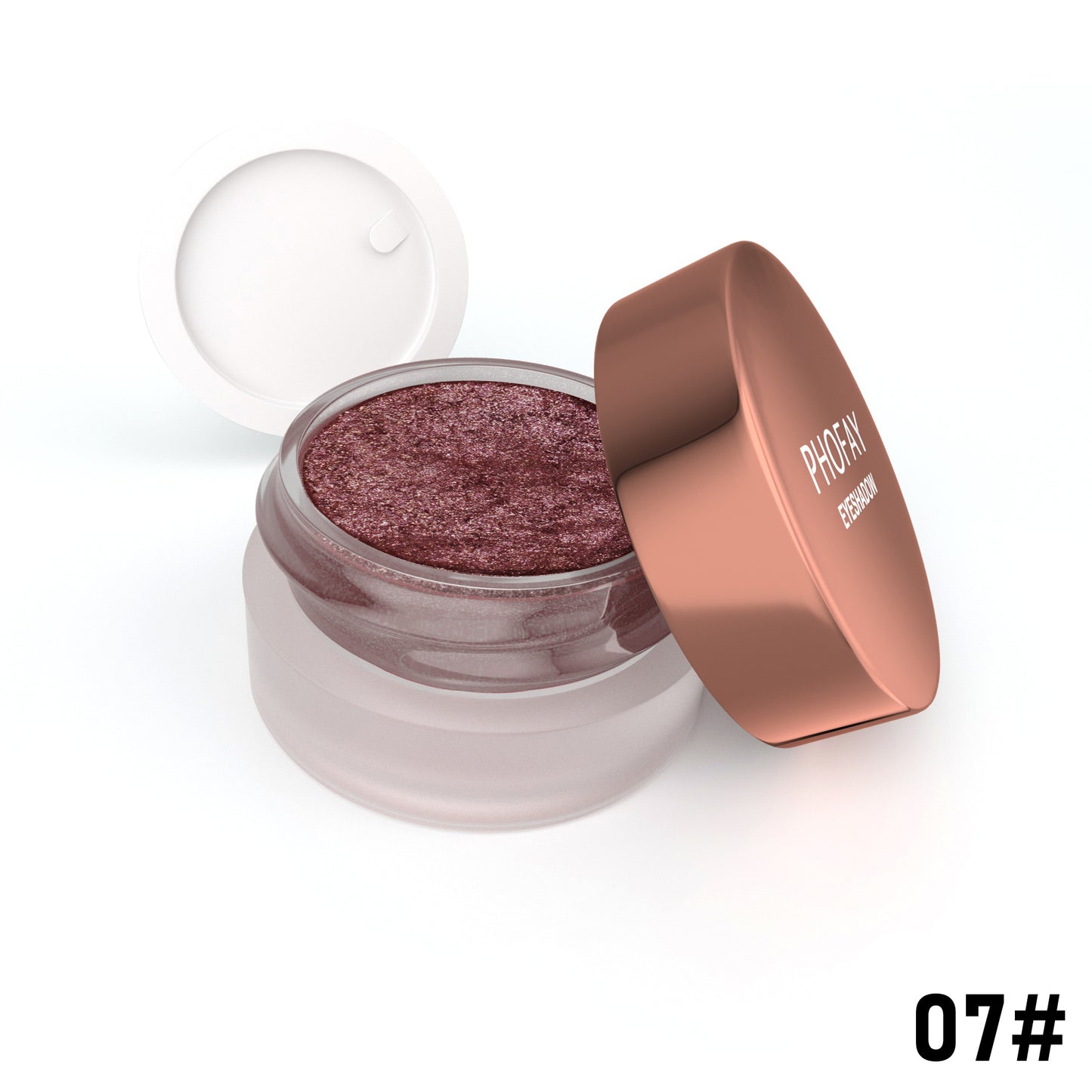 MASHED POTATOES EYESHADOW