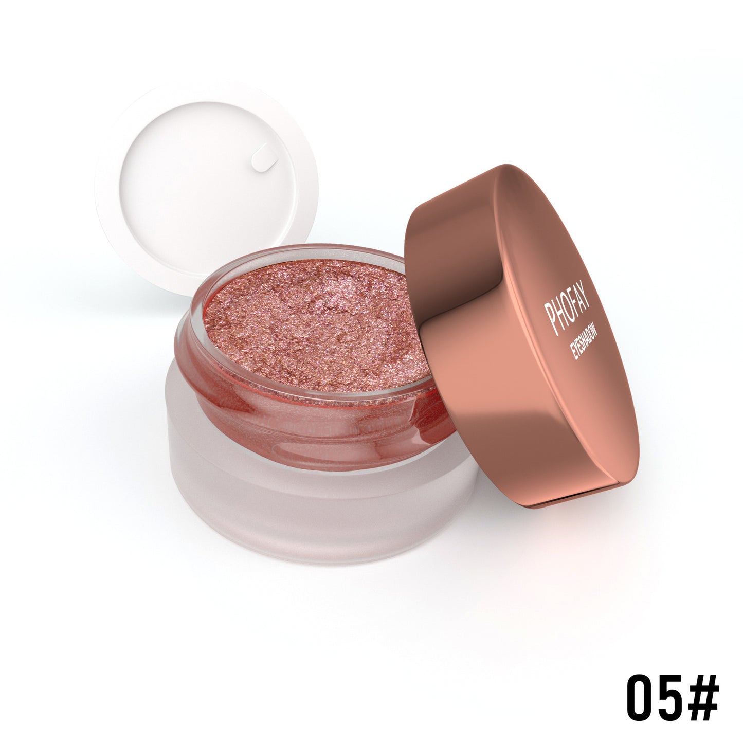 MASHED POTATOES EYESHADOW