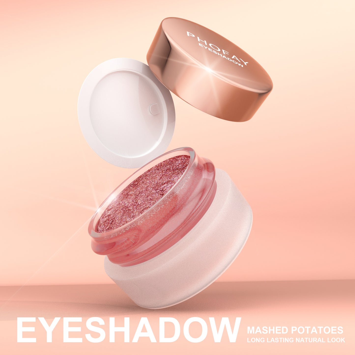MASHED POTATOES EYESHADOW