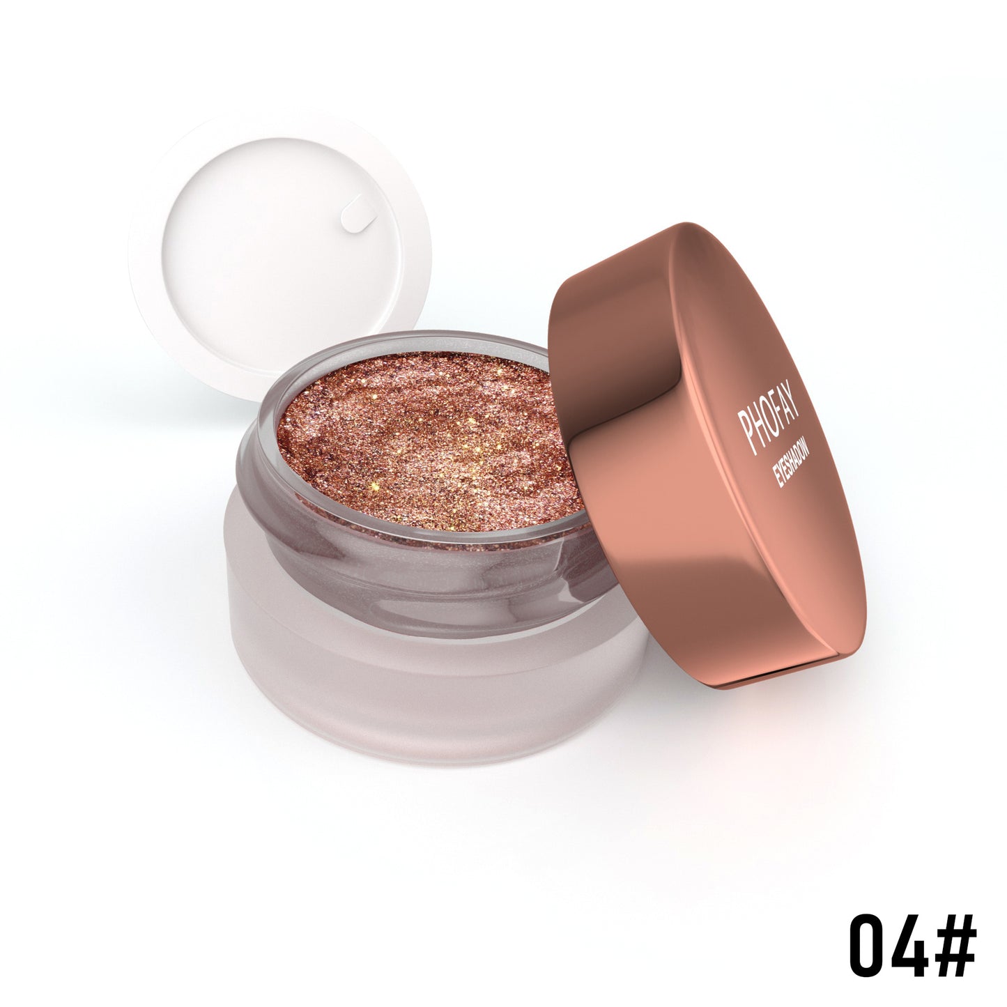 MASHED POTATOES EYESHADOW