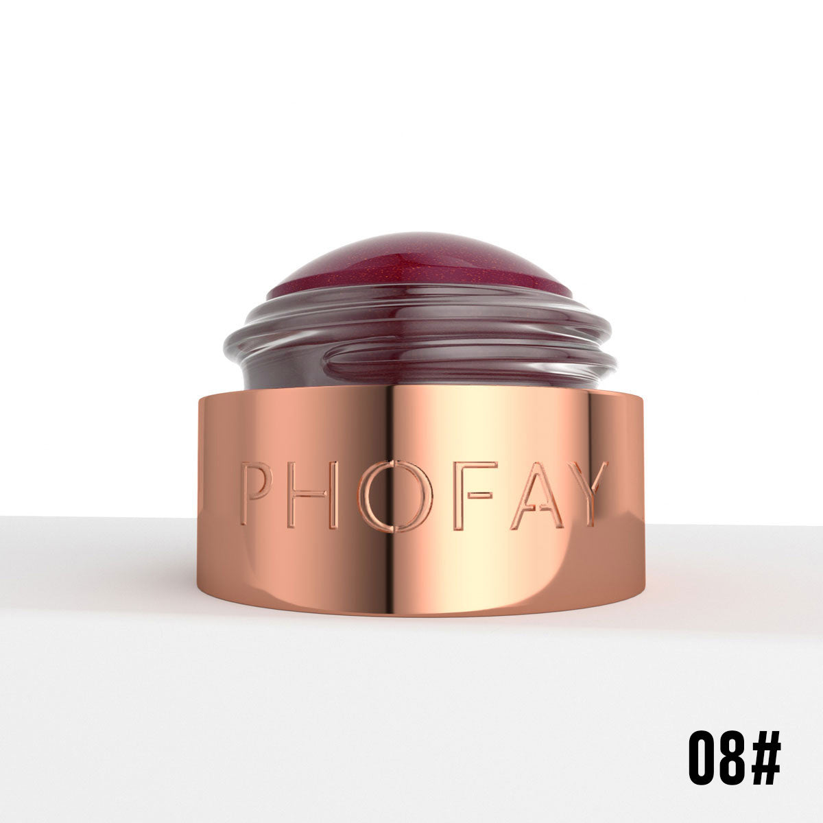 MOUSSE BLUSH CREAM