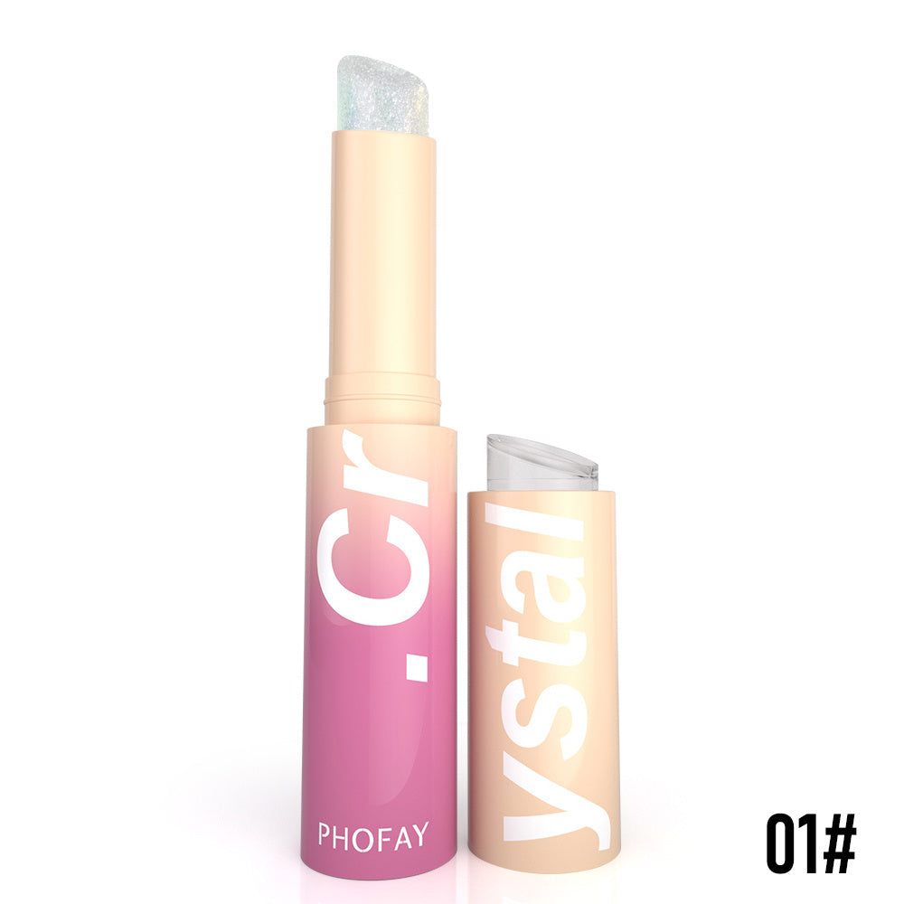 Crystal Jelly Highlight Stick