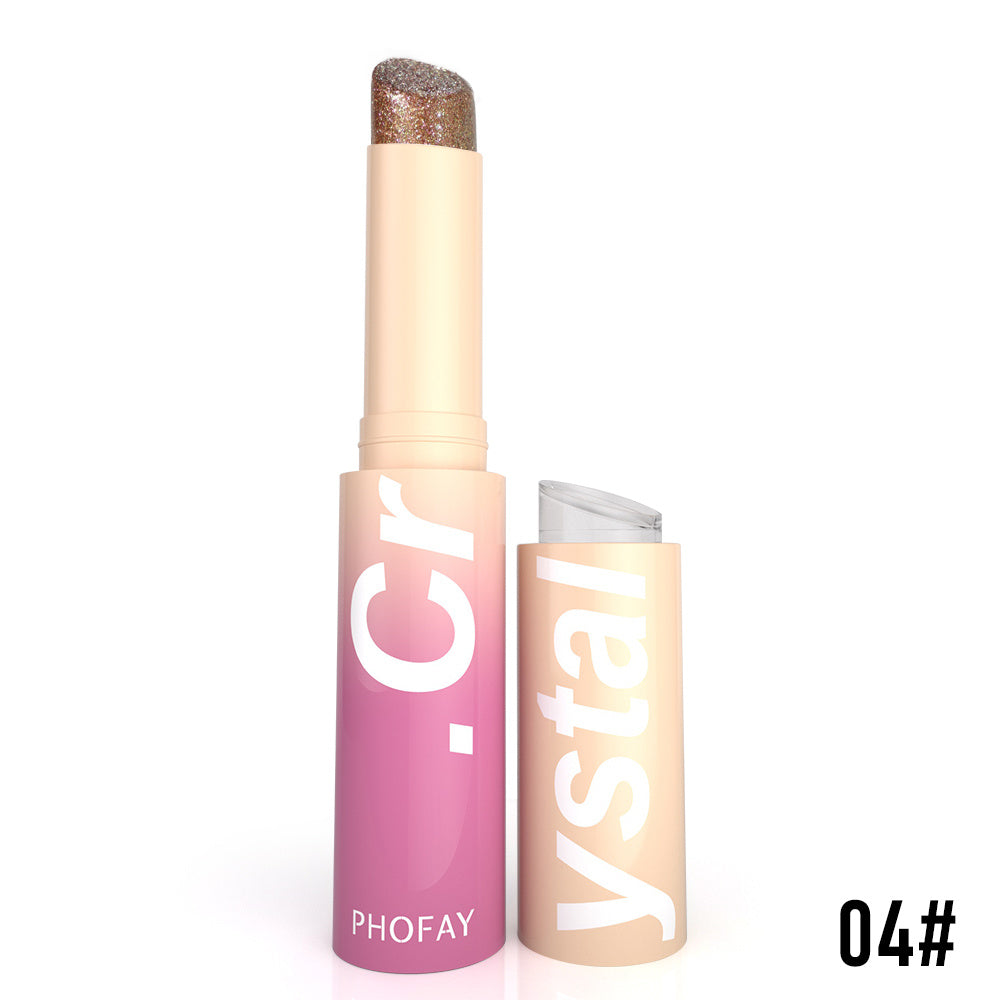 Crystal Jelly Highlight Stick