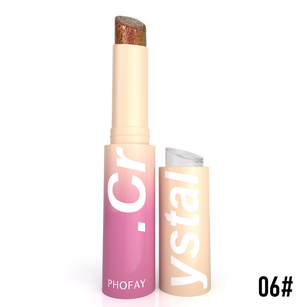 Crystal Jelly Highlight Stick