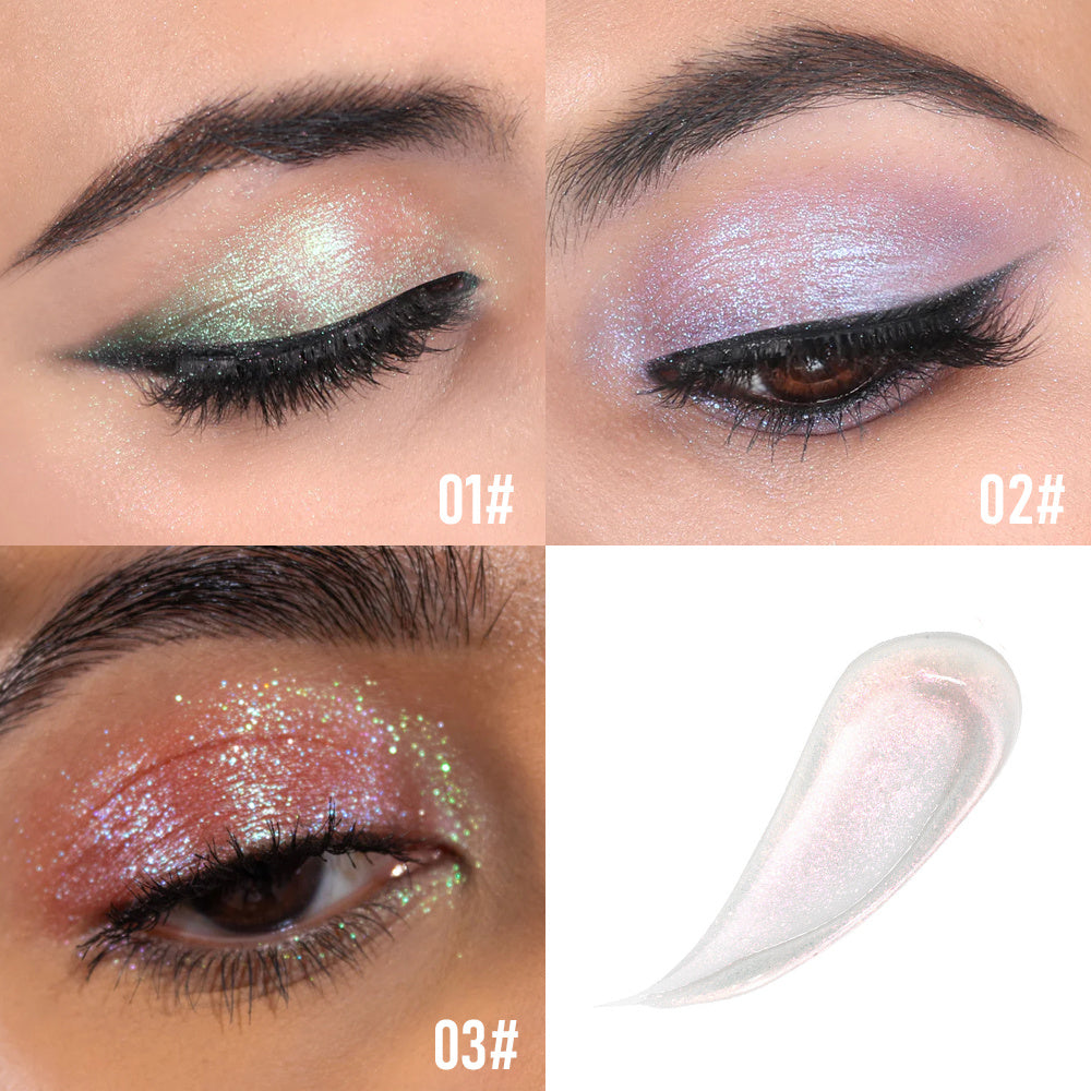 Crystal Jelly Highlight Stick