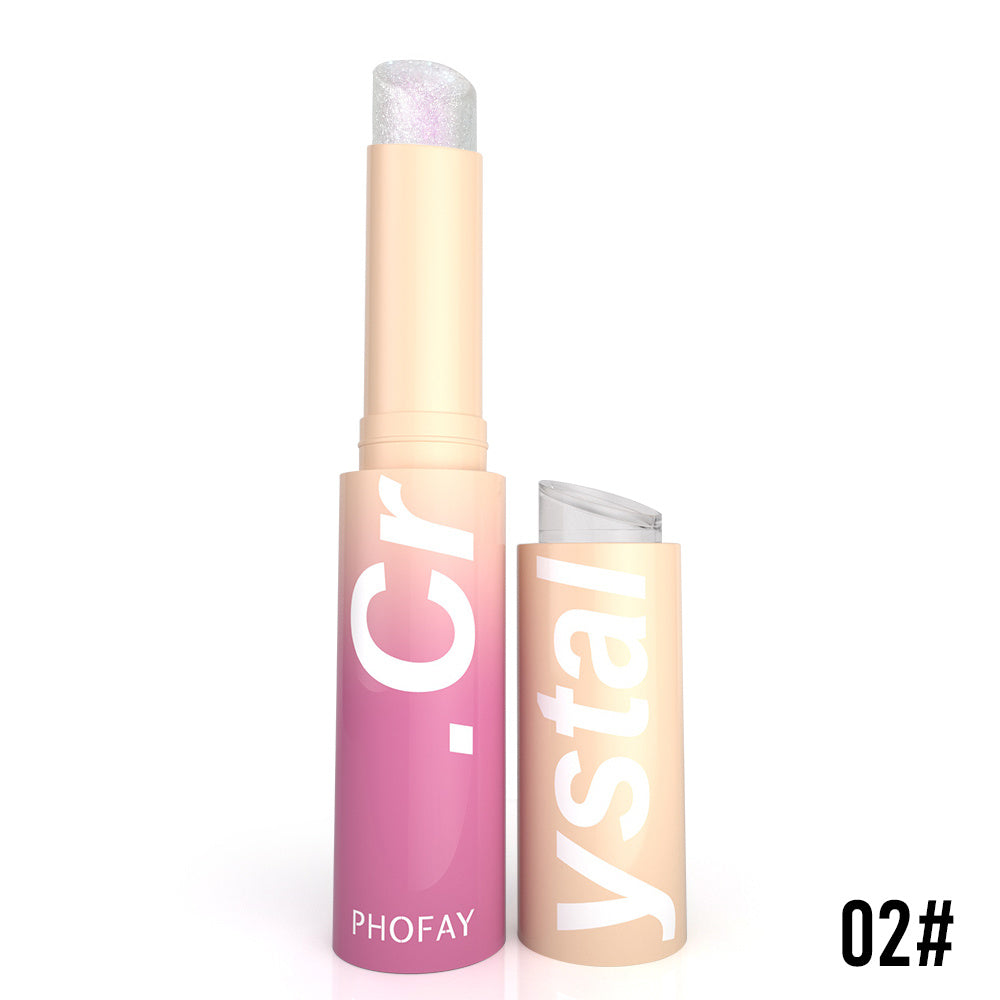 Crystal Jelly Highlight Stick