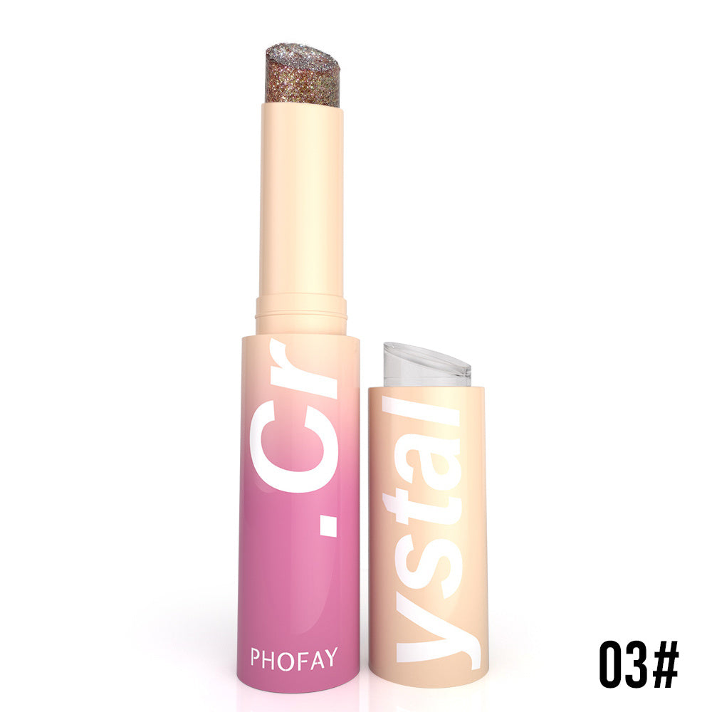 Crystal Jelly Highlight Stick
