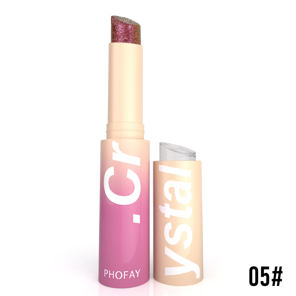Crystal Jelly Highlight Stick