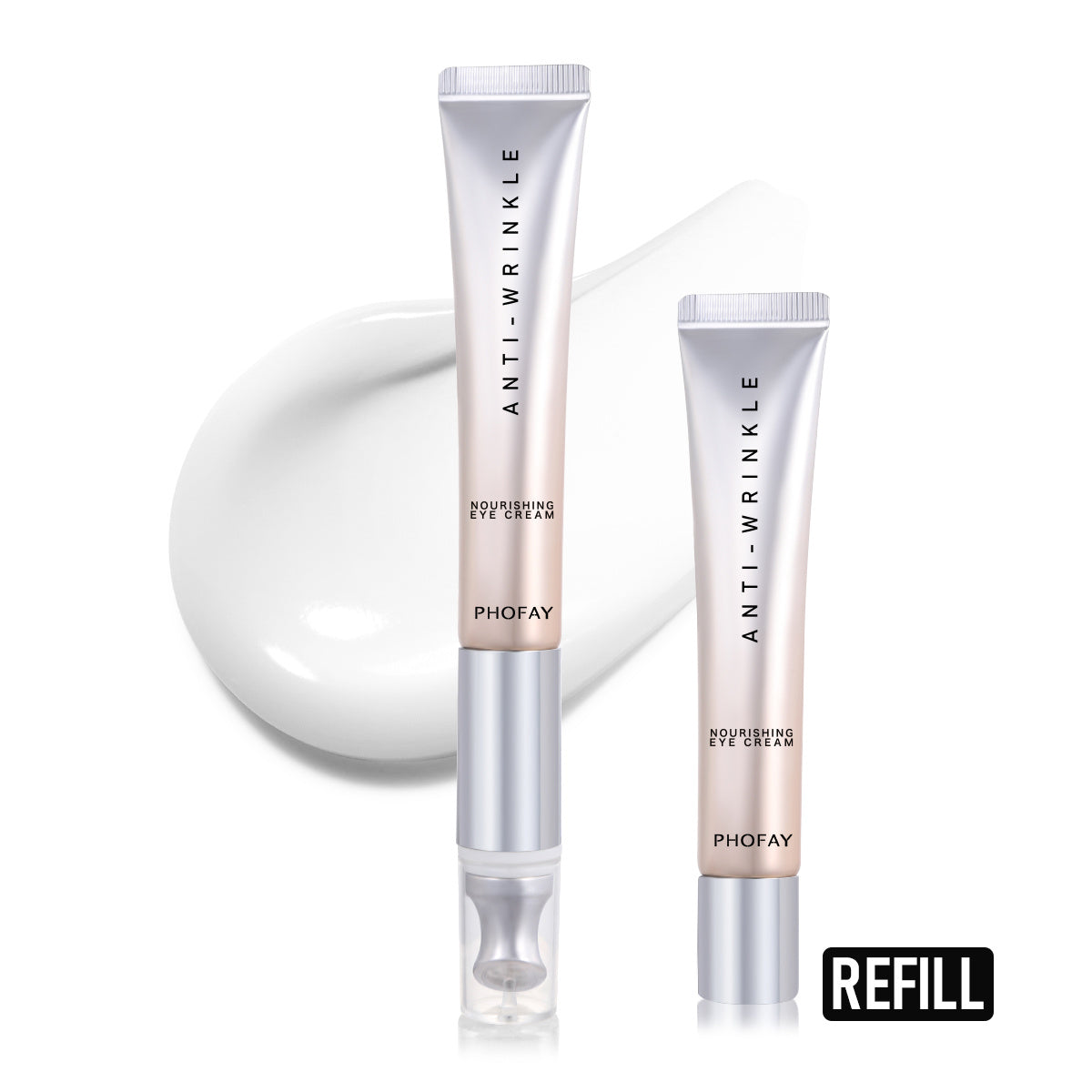 Anti-wrinkle Moisturizing Eye Cream