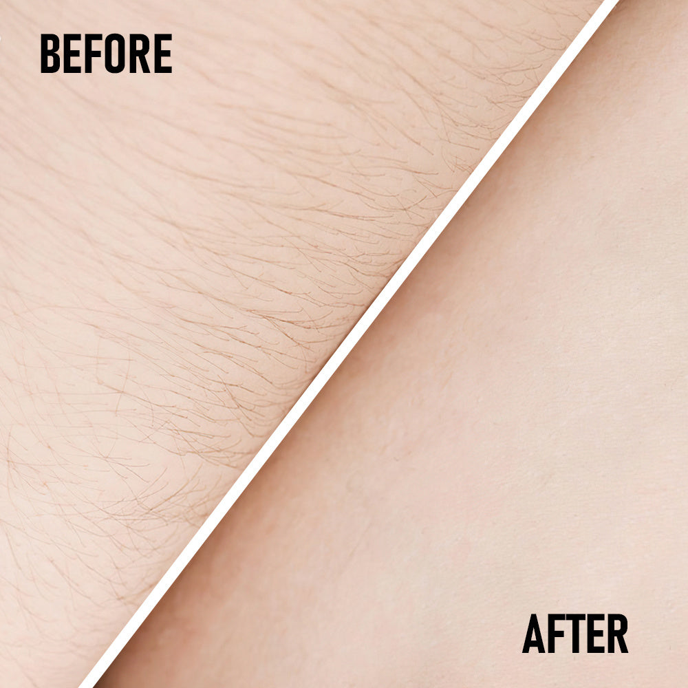 PAIN FREE HAIRS REMOVAL CREAM