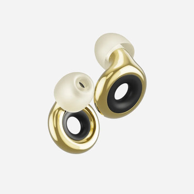 Loop Earplugs for Sleeping, Concerts, and Work