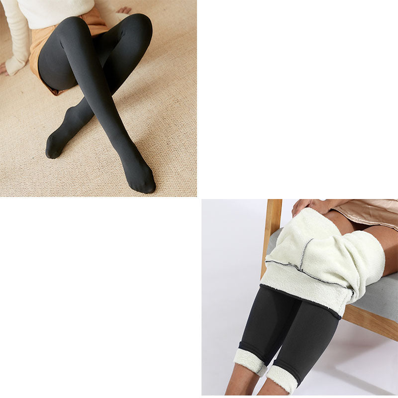 Socks Children Plush Floor Socks Home Slippers