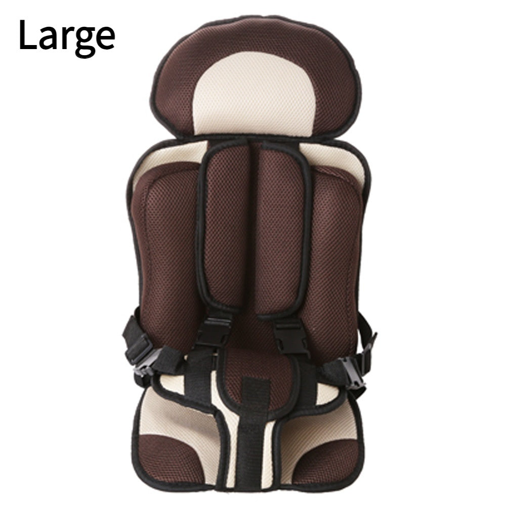 Baby Car Safety Seat Children's Chairs | Kids Car Stroller Seats Pad | Baby Safety Seat