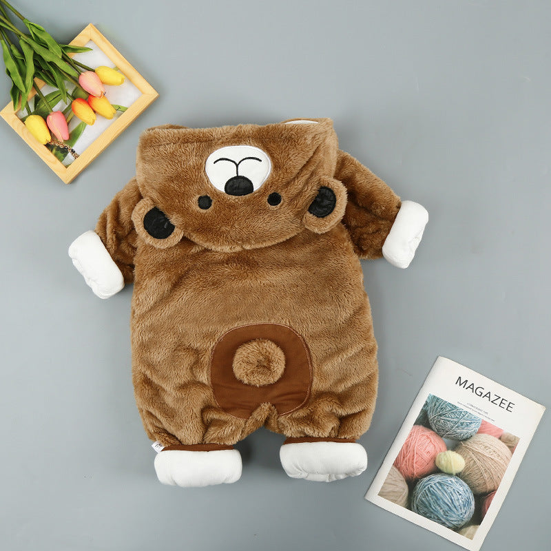 Lobbay™ Organic Cotton Baby Clothes - Gentle 5-Pack Onesies for Sensitive Skin